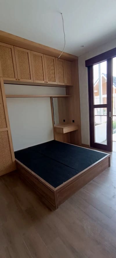 Dokumentasi interior & furniture — foto 1