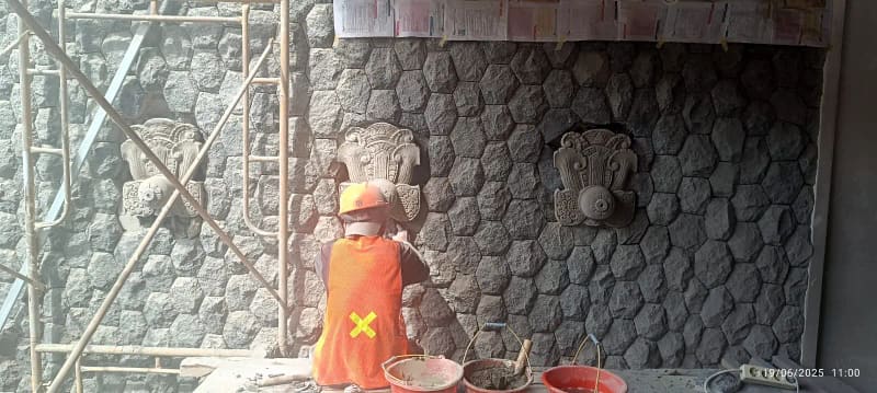 Dokumentasi renovasi & remodeling — foto 4