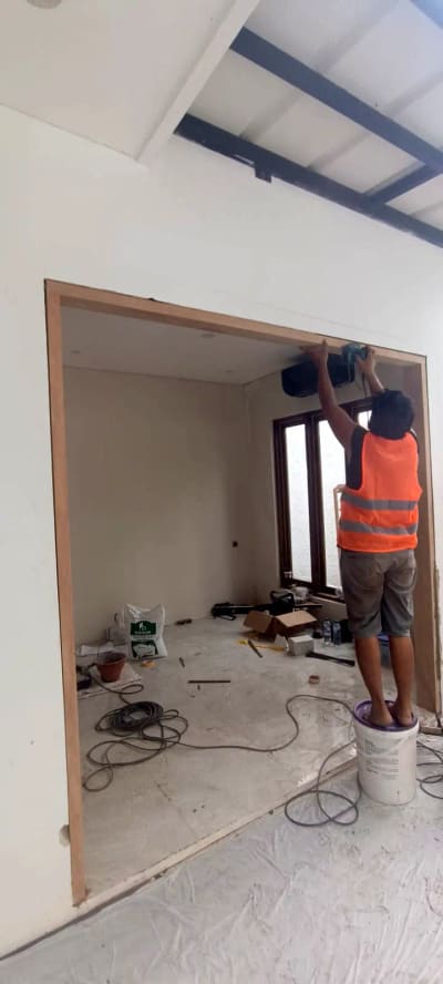 Dokumentasi interior & furniture — foto 5