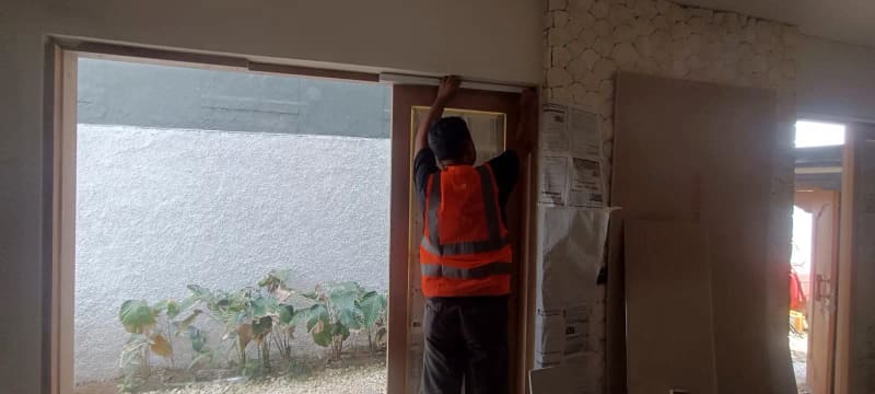 Dokumentasi renovasi & remodeling — foto 3