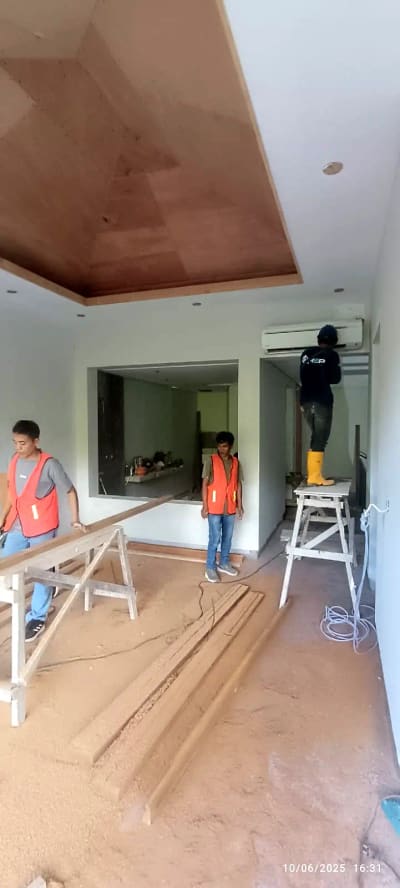 Tujuh Kesalahan Renovasi yang Diam-diam Menaikkan Biaya