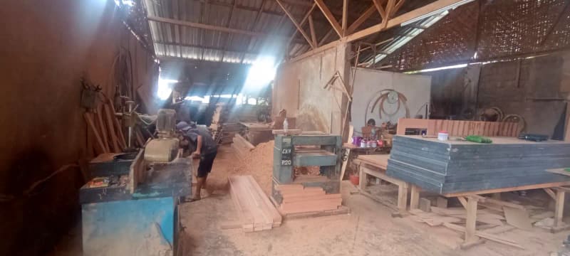 Dokumentasi interior & furniture — foto 3